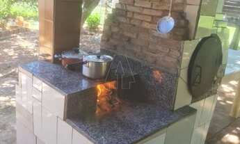 Imagem 7: Araçatuba - Casa - Chácaras Arco-Íris