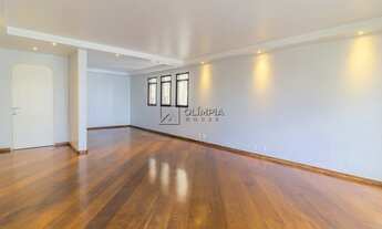 Imagem 2: Apartamento Locação 3 Dormitórios - 160 m² Higienópolis