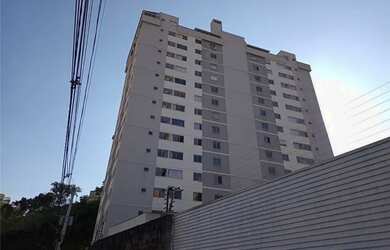 Imagem 7: 53m2 - Apartamento/Locação - Excelente 2/4, Ensolarado, Prático e Arejado no Residencial P