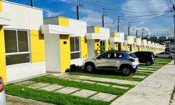 Imagem 3: Parque das Laranjeiras 02 quartos em condomínio