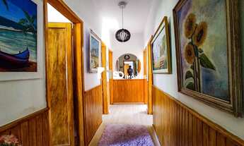 Imagem 7: Casa à venda, 3 quartos, 6 vagas, Barroso - Teresópolis/RJ