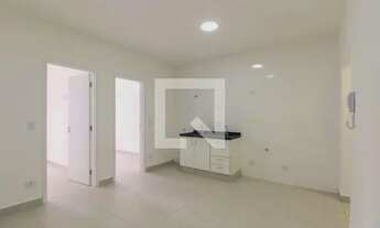 Imagem 4: Apartamento para Aluguel - Tatuapé, 2 Quartos, 34 m2