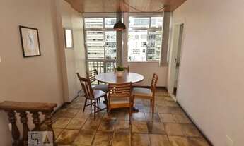 Imagem 6: Apartamento para Aluguel - Copacabana, 2 Quartos, 65 m2