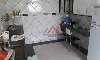 Imagem 3: Apartamento com 3 dormitórios para alugar, 75 m² por R$ 1.760,00/mês - Vila Costa - Suzano