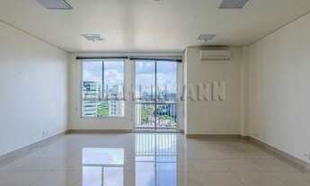 Imagem 2: CONJUNTO COMERCIAL PINHEIROS