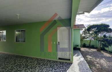 Imagem 5: ALUGO - CASA 4 DORMITÓRIOS - TERRENO COMPARTILHADO