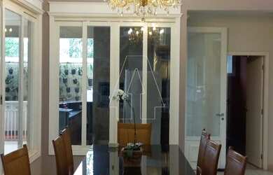 Imagem 4: Araçatuba - Casa - Morumbi