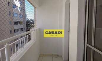 Imagem 7: Apartamento com 2 dormitórios para alugar, 54 m² - Centro - São Bernardo do Campo/SP