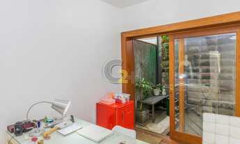 Imagem 5: CASA - RESIDENCIAL/COMERCIAL - JARDIM PAULISTA - 3 DORMS - 1 VAGA