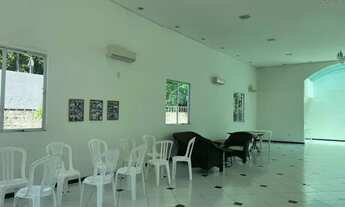 Imagem 3: Apartamento para aluguel tem 65 metros quadrados com 2 quartos, condomínio incluso