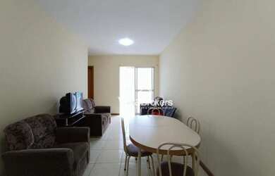 Imagem 4: Apartamento com 2 dormitórios para alugar, 68 m² por R$ 2.360,00/mês - Centro - Gravataí/R