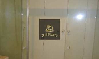 Imagem 6: Flat disponível no Jardim Paulista