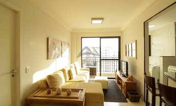 Imagem 3: Apartamento - Cambuí - Campinas