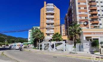 Imagem: Florianópolis - Apartamento - Córrego