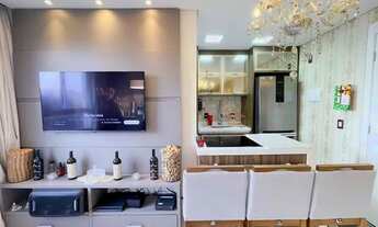 Imagem 3: APARTAMENTO MOBILIADO À VENDA E LOCAÇÃO