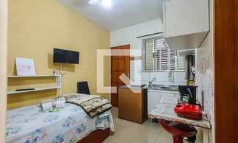 Imagem 7: Apartamento para Aluguel - Ipiranga, 1 Quarto, 16 m2