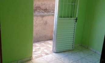 Imagem: Casa para venda possui 80 metros quadrados