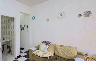 Imagem 3: Apartamento na Tijuca , 3 quartos, sem vaga