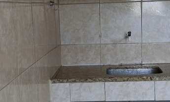 Imagem 3: Aluga-se kitnet Casa com 1 dormitório