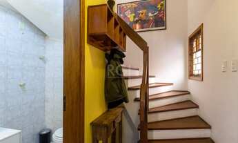 Imagem 5: Casa Condominio para Venda - 186.07m², 3 dormitórios, sendo 1 suites, 1 vaga - Espirito Sa