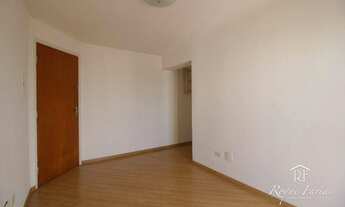 Imagem 2: Apartamento com 2 dormitórios para alugar, 50 m² por R$ 2.284,15/mês - Jaguaré - São Paulo