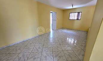 Imagem 6: Casa no Conjunto Cidade Jardim