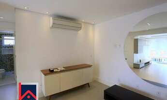 Imagem 5: Apartamento Locação Brooklin 69 m² 2 Dormitórios