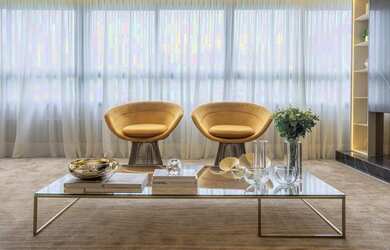 Imagem 7: Apartamento para Venda - 186.79m², 3 dormitórios, sendo 3 suites, 3 vagas - Jardim Europa