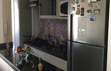 Imagem 7: Venda - Apartamento 63m 2 quartos em Vila Maria - São Paulo - SP