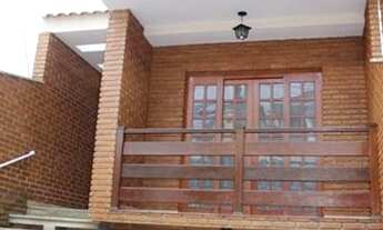 Imagem: Sobrado com 3 dormitórios, 300 m² - venda