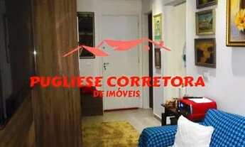 Imagem 5: Apartamento Residencial à venda, Vila do Encontro, São Paulo - AP0261