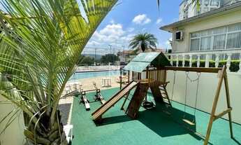 Imagem 16: Apartamento para Venda - 71.2m², 3 dormitórios, sendo 1 suites, 1 vaga - Cavalhada