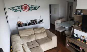 Imagem 5: Apartamento para venda possui 73 metros quadrados com 2 quartos em Vila Mazzei - São Paulo