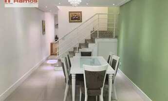 Imagem 3: Sobrado com 3 dormitórios à venda, 150 m² por R$ 870.000,00 - Penha - São Paulo/SP