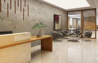 Imagem 6: Escritórios de 172 m² a 800m² Crona 665