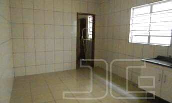 Imagem 5: CASA TÉRREA - PAULICÉIA - SÃO BERNARDO DO CAMPO - 80 M²