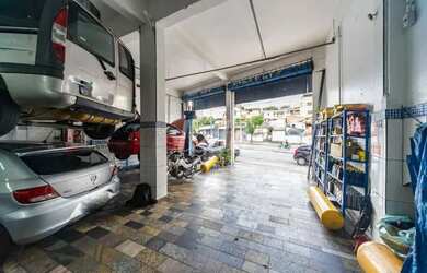 Imagem 5: Santo André - Prédio Inteiro - Jardim Monte Líbano