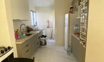 Imagem 7: Apartamento para Venda - 60m², 3 dormitórios, 1 vaga - Santo Antonio