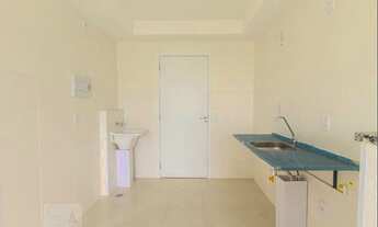 Imagem 7: Apartamento para Aluguel - Água Branca, 1 Quarto, 29 m2