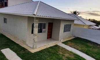 Imagem 2: Casa 3 quartos em Itaborai