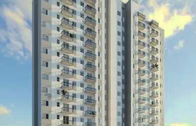 Imagem 5: Nch- Apartamento para venda 46 metros quadrados com 2 quartos