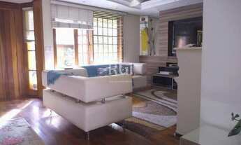 Imagem 4: Casa Condominio para Venda - 135m², 4 dormitórios, sendo 1 suites, 2 vagas - Cavalhada