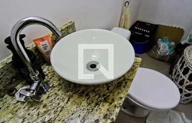 Imagem 7: Casa para Aluguel - Vila Boacava, 2 Quartos, 64 m2