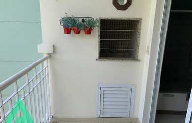 Imagem 3: Excelente apartamento semi mobiliado para locação, no Bairro Itoupava Seca!!