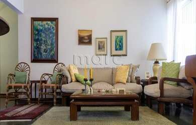 Imagem 4: SAO PAULO - Casa Padrão - PLANALTO PAULISTA