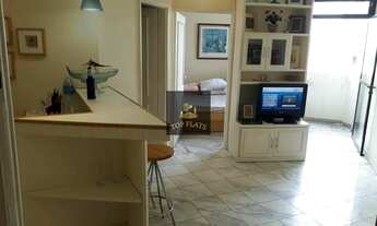 Imagem 3: Flat disponível em Moema