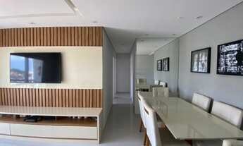 Imagem 4: Apartamento em Condomínio Padrão para Venda no bairro Mogi Moderno, 3 dorm, 1 suíte, 3 vag