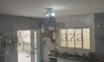 Imagem 3: Jacarei - Casa Padrão - Jardim California