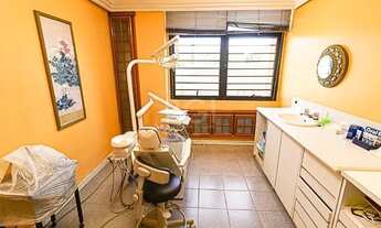 Imagem 4: Conjunto/Sala para Venda - 124.54m², 0 dormitórios, Floresta