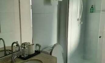 Imagem 3: Jtr Mobiliado Apartamento com 1 dormitório